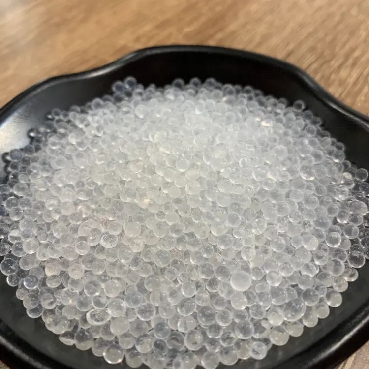 10G piidioksidipaketit vaatteiden säilytystilaan