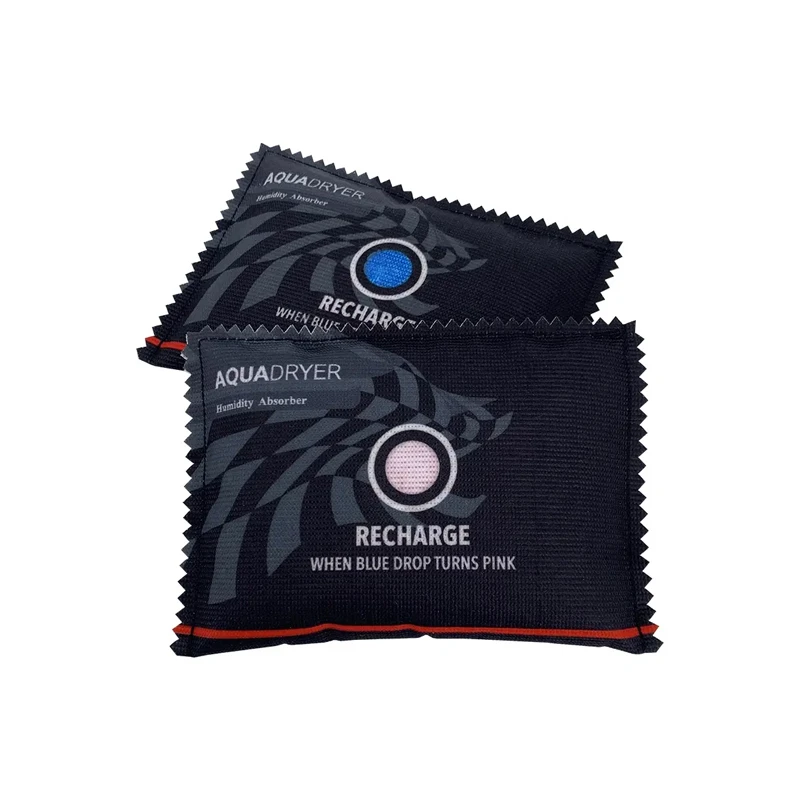 1 kg: n autonkuivauspussi