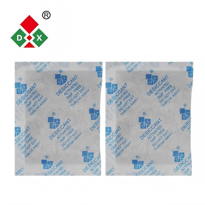 Clay Dieiccant -pakkaukset