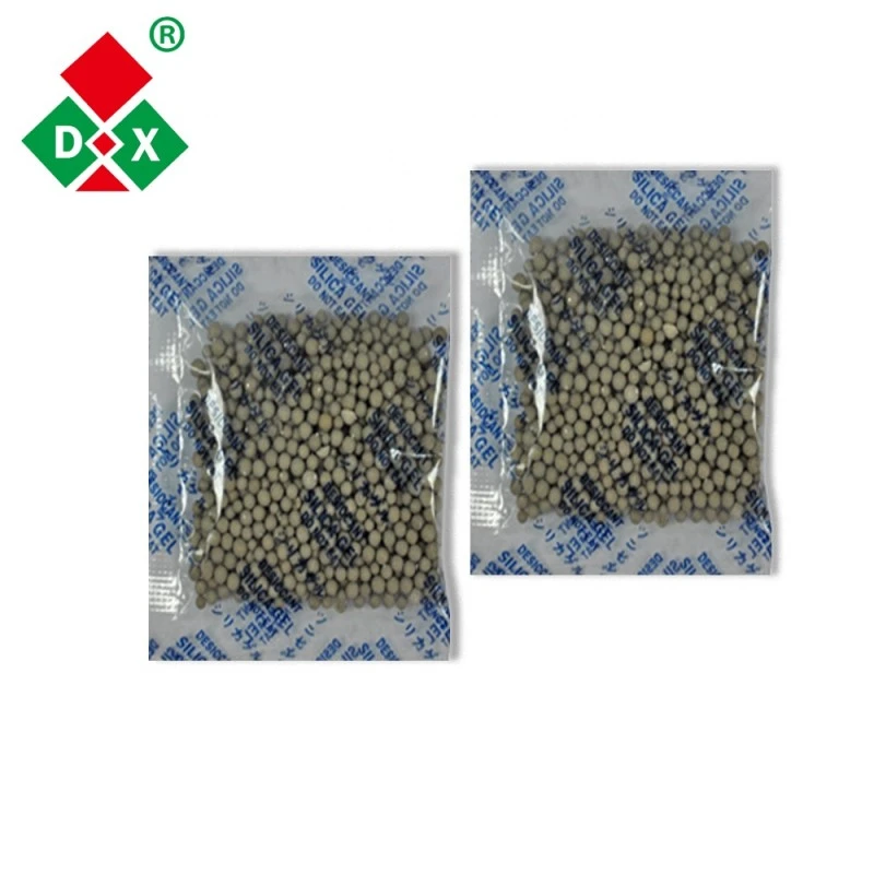 Clay Kraft Dieccant -pakkaukset