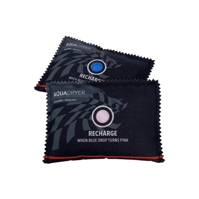 1 kg: n autonkuivauspussi